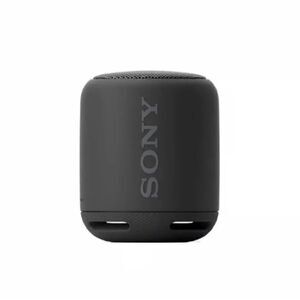 Sony SRS-XB10 Wireless Bluetooth speaker - Black